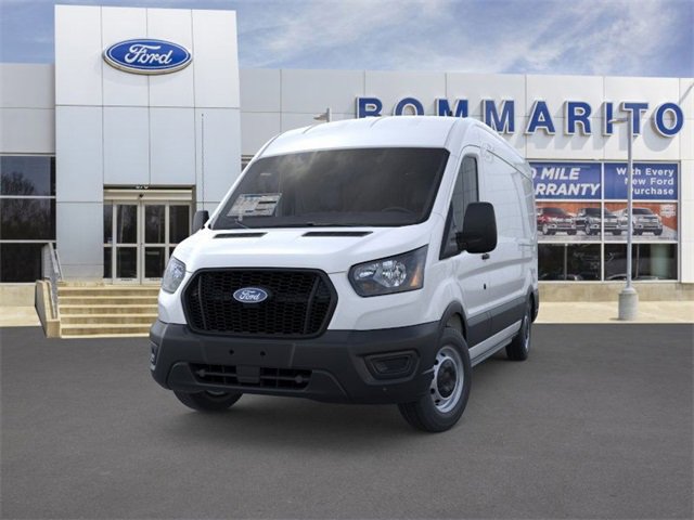New 2026 Ford Transit 250 148 Medium Roof w/ Load Area Protection Package image 2