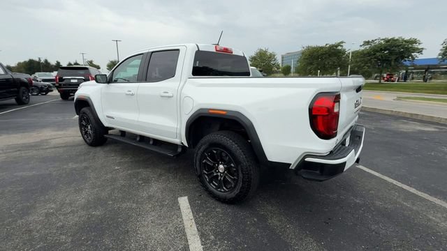 Used 2024 GMC Canyon Elevation w/ Trailering Package RWD image 6