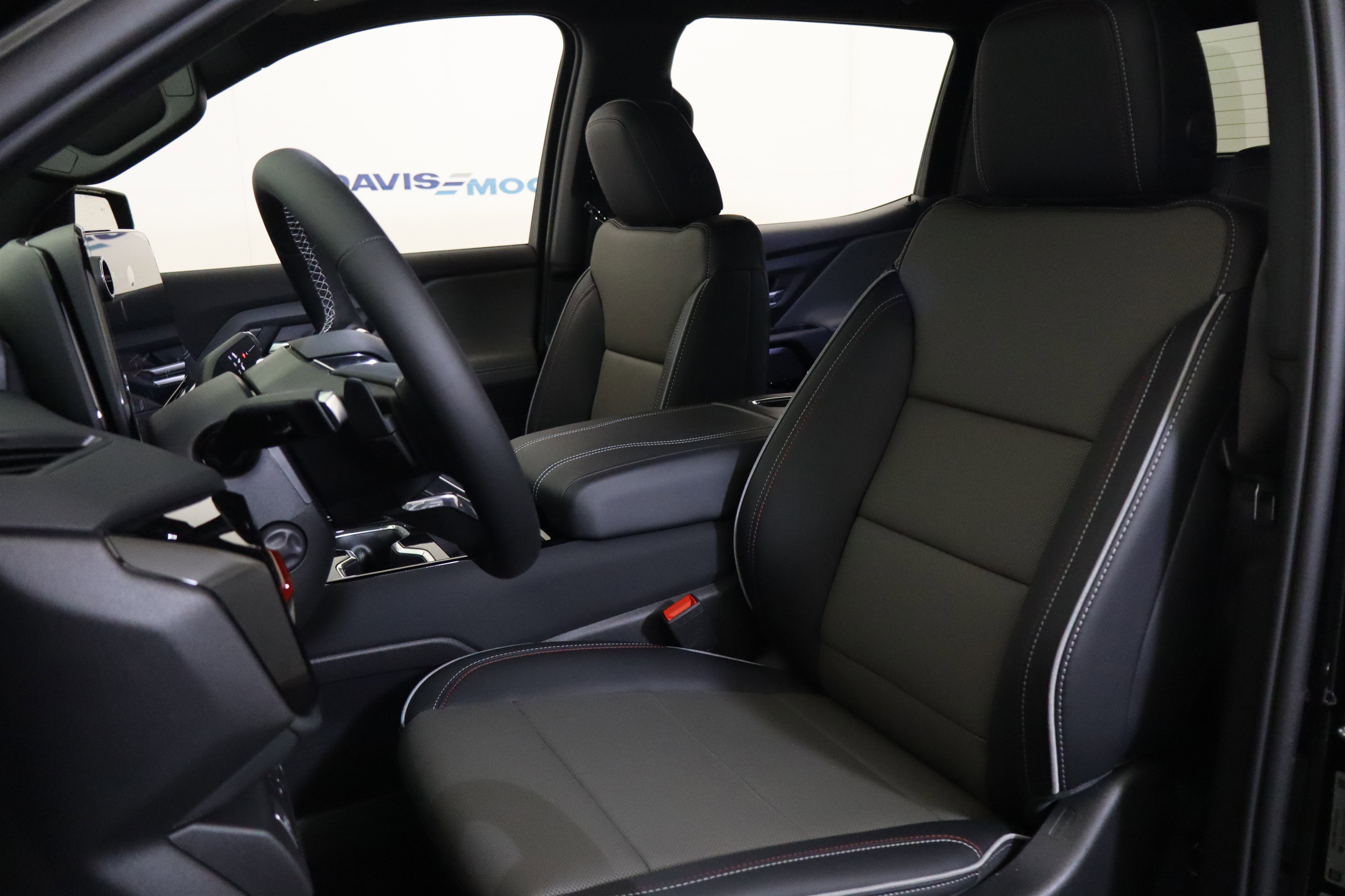 New 2026 Chevrolet Silverado EV Trail Boss w/ Plus Package image 22