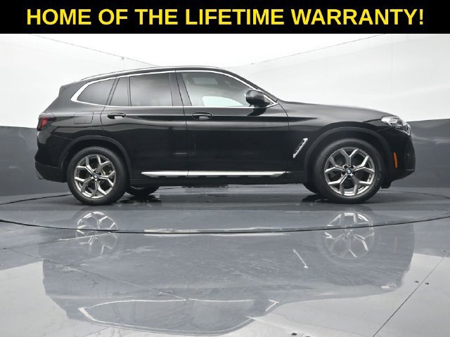 Used 2022 BMW X3 sDrive30i w/ Convenience Package RWD image 52
