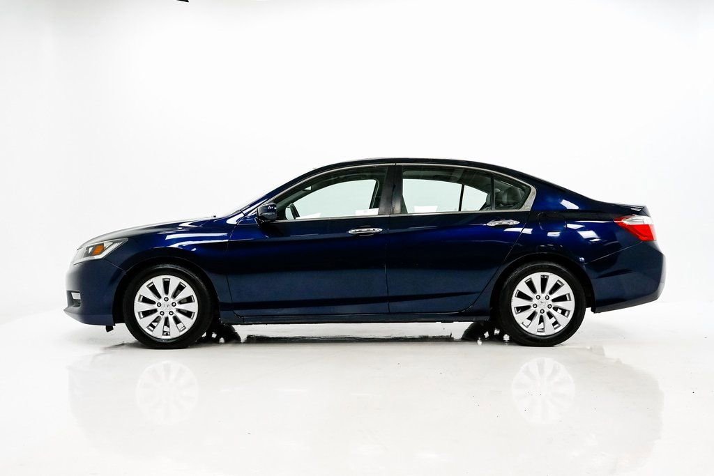 Used 2015 Honda Accord EX-L image 25