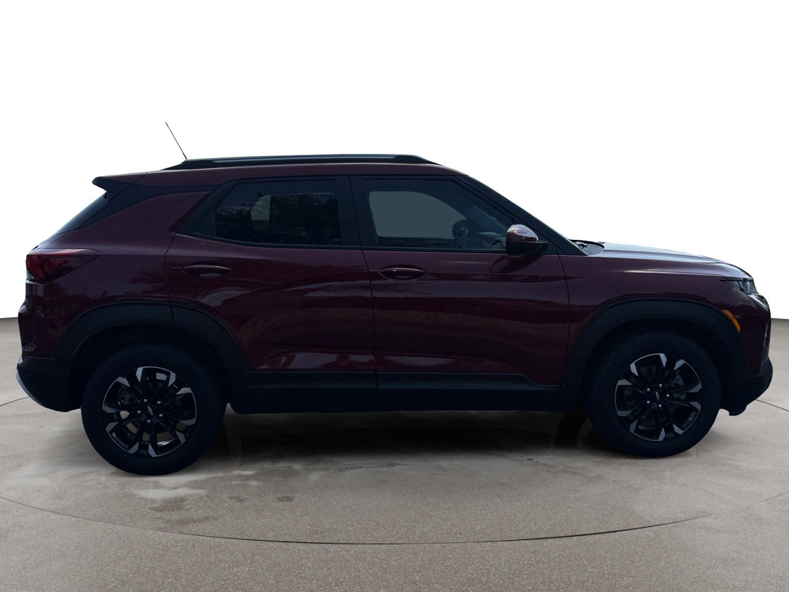 Used 2024 Chevrolet Equinox LT FWD image 4