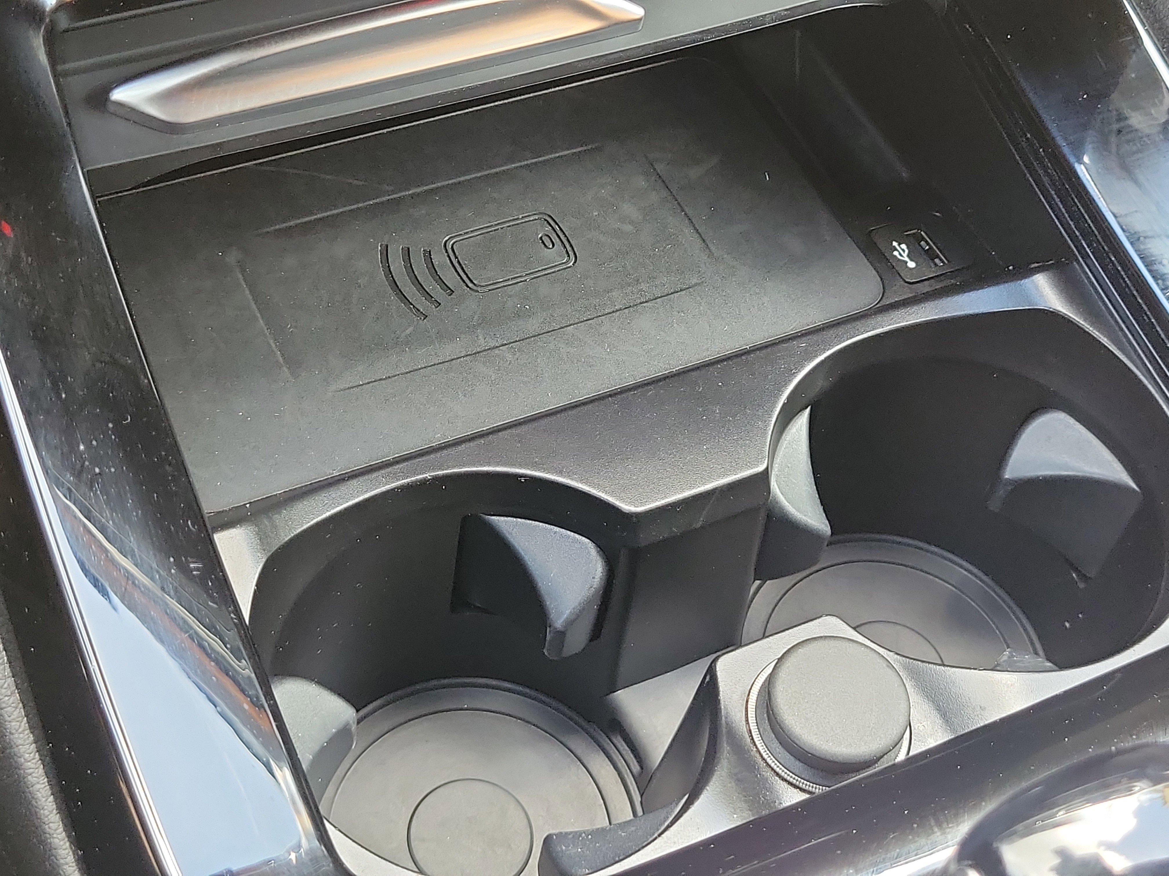 Certified 2024 BMW X3 sDrive30i w/ Premium Package image 32