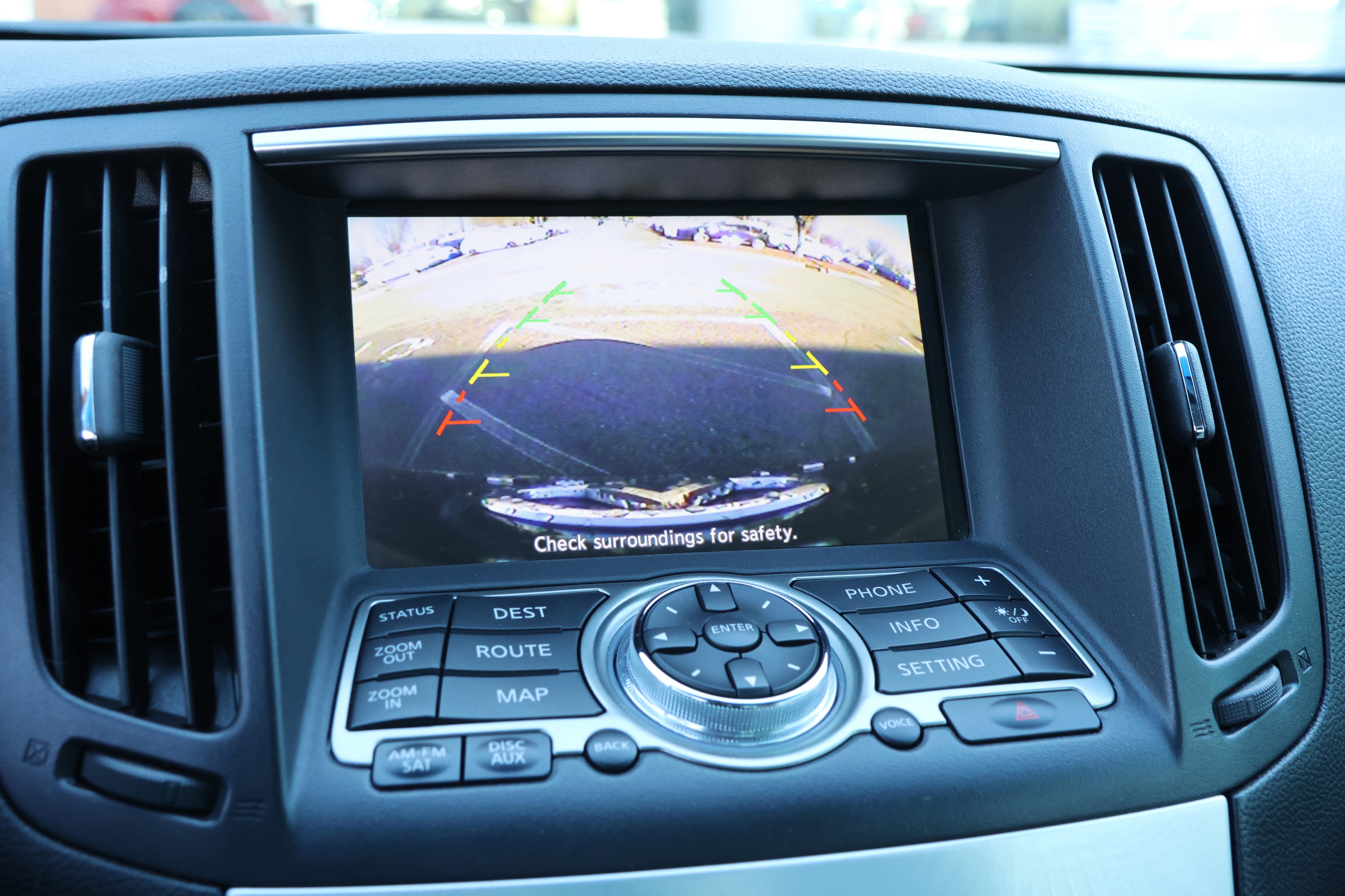 Used 2013 INFINITI G37 x w/ Premium Pkg image 25