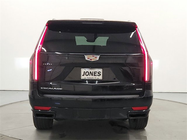 Used 2022 Cadillac Escalade Sport image 6