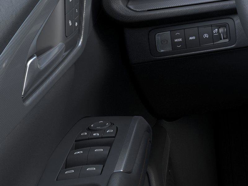 New 2026 Chevrolet Traverse High Country image 22