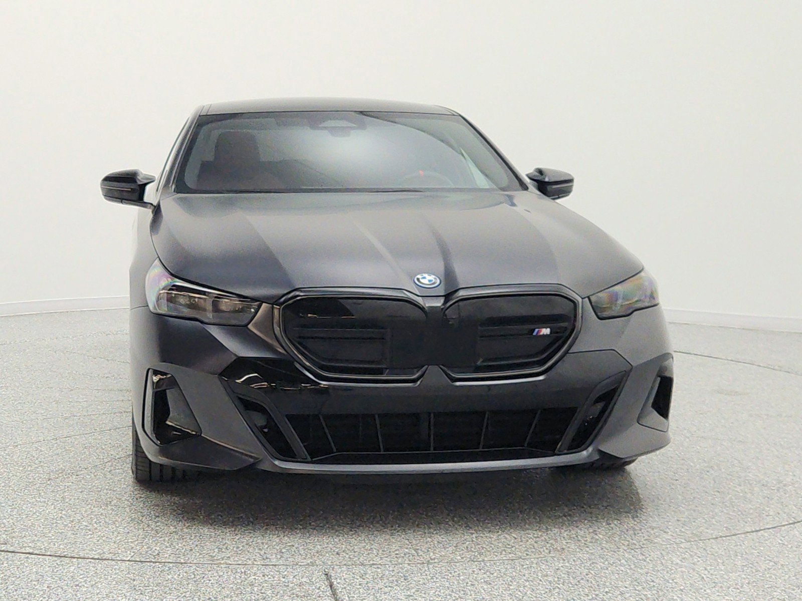 Used 2024 BMW i5 M60 w/ Executive Package AWD/4WD image 2