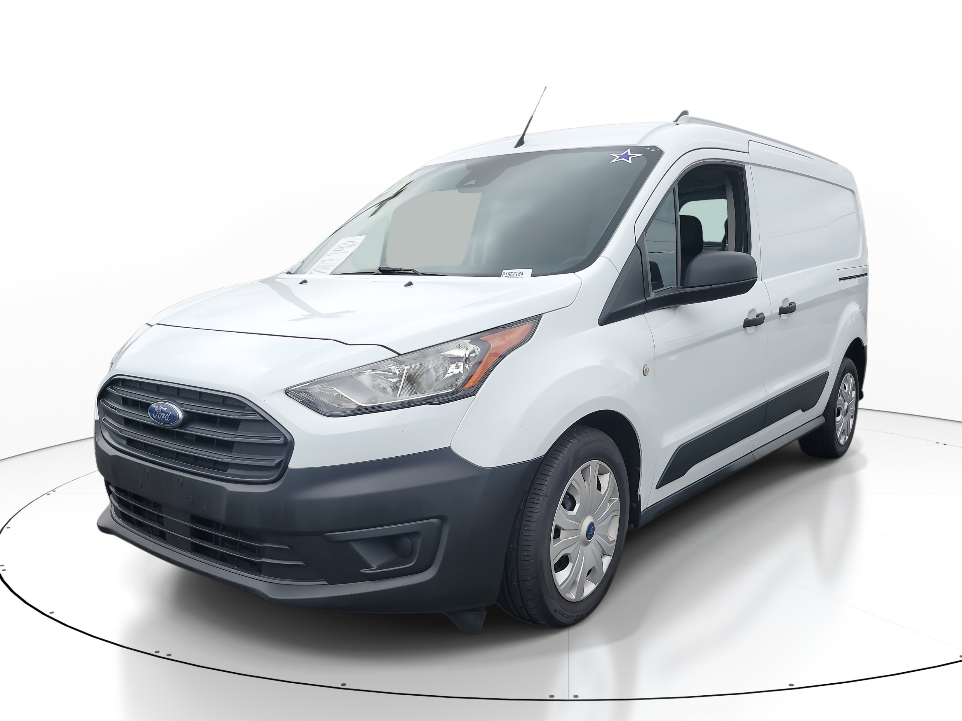 Used 2023 Ford Transit Connect XL image 3