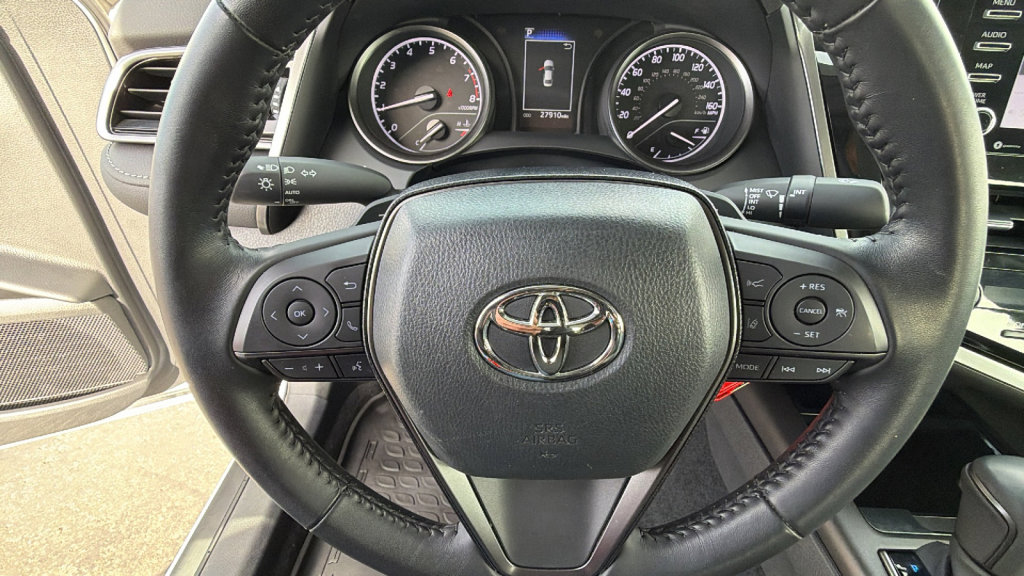 Certified 2024 Toyota Camry SE image 18