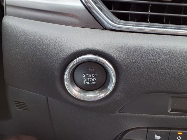 Certified 2025 MAZDA CX-5 AWD 2.5 S w/ Select Package image 23