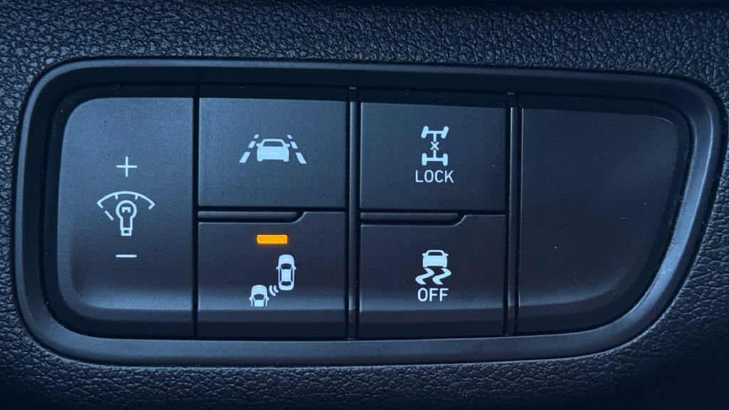 Used 2019 Hyundai Santa Fe SEL AWD/4WD image 35