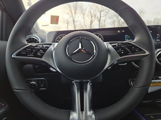 New 2026 Mercedes-Benz GLA 250 4MATIC image 17
