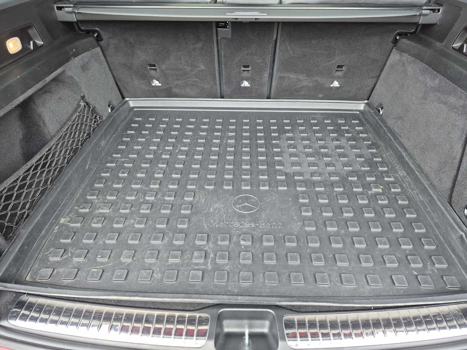 Used 2023 Mercedes-Benz GLE 53 AMG 4MATIC image 34