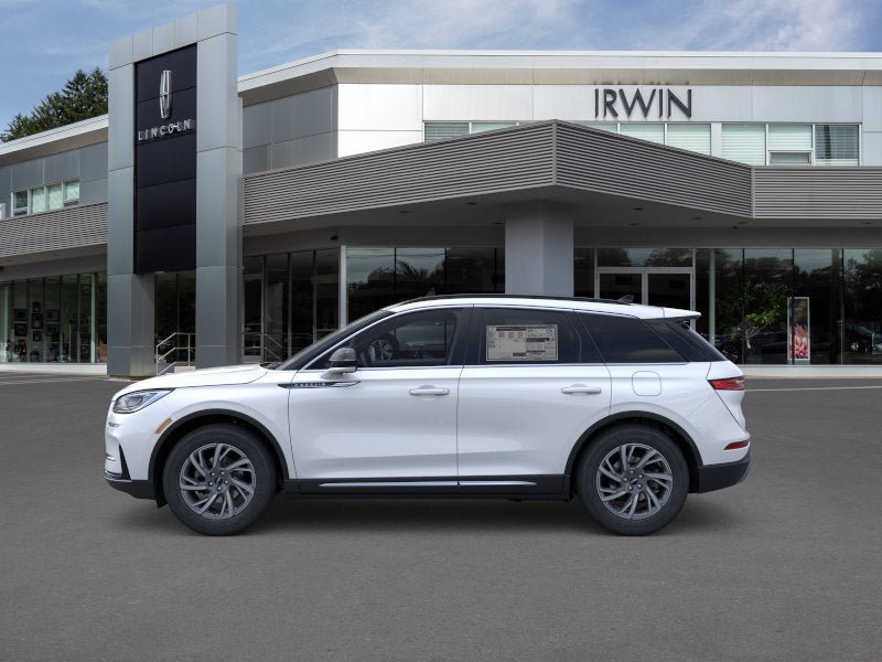 New 2026 Lincoln Corsair Premiere AWD/4WD image 3