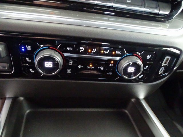 Certified 2025 Chevrolet Silverado 2500 High Country w/ High Country Premium Package image 14