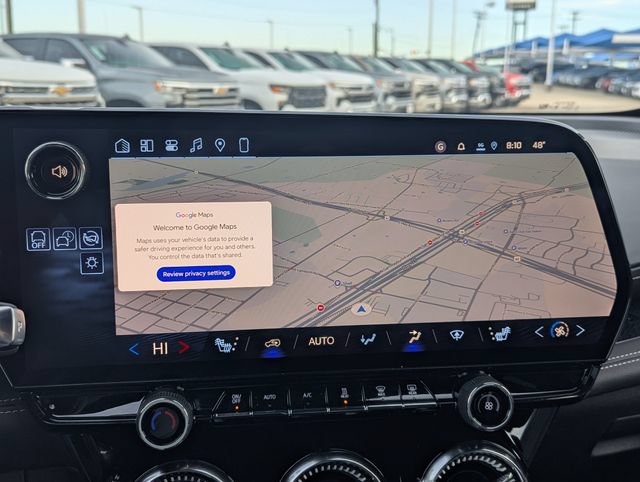New 2026 Chevrolet Blazer EV LT AWD/4WD image 19