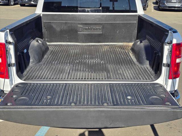 Used 2025 RAM 1500 Big Horn AWD/4WD image 14
