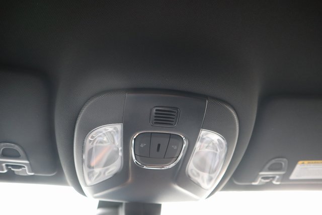 New 2026 Jeep Compass Latitude image 14