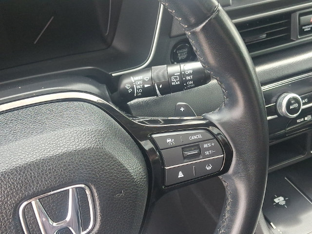 Used 2023 Honda Pilot Touring image 22