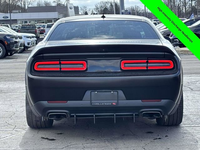 Used 2021 Dodge Challenger R/T Scat Pack image 34