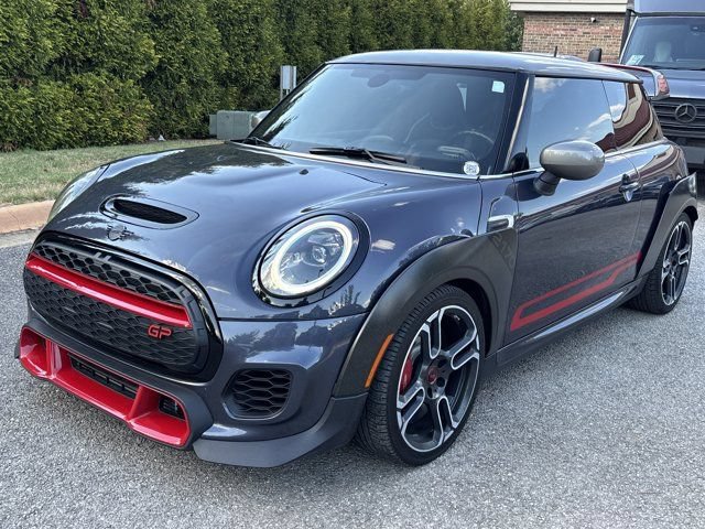 Used 2021 MINI Cooper John Cooper Works GP FWD image 14