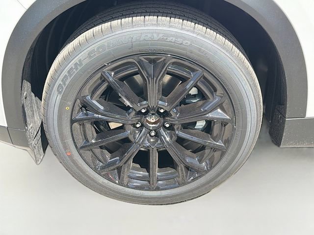 New 2026 MAZDA CX-70 3.3 Turbo w/ Premium Plus Pkg image 35