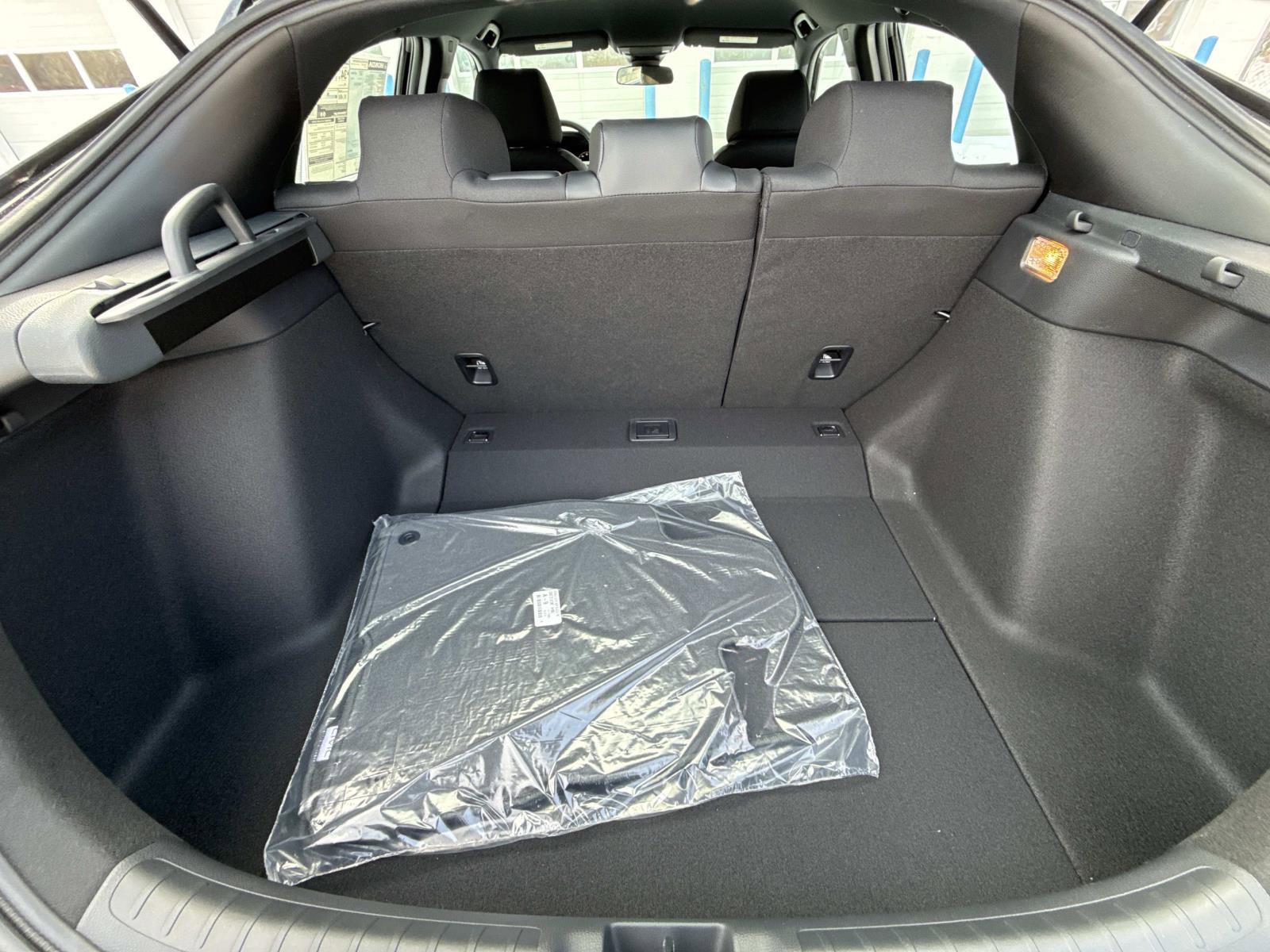 New 2026 Honda Civic Sport image 16