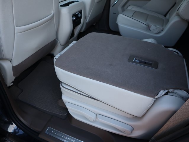 Certified 2023 GMC Yukon Denali w/ Max Trailering Package image 18