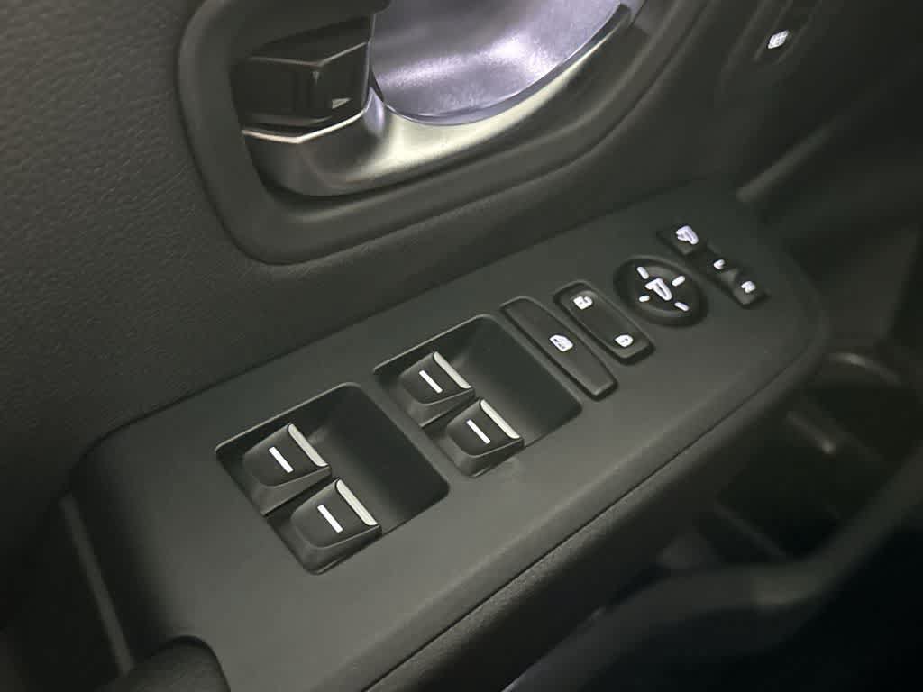 New 2026 Honda Passport TrailSport Elite image 16