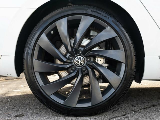 Used 2023 Volkswagen Arteon SEL w/ Arteon MDO Package (Z43) image 78