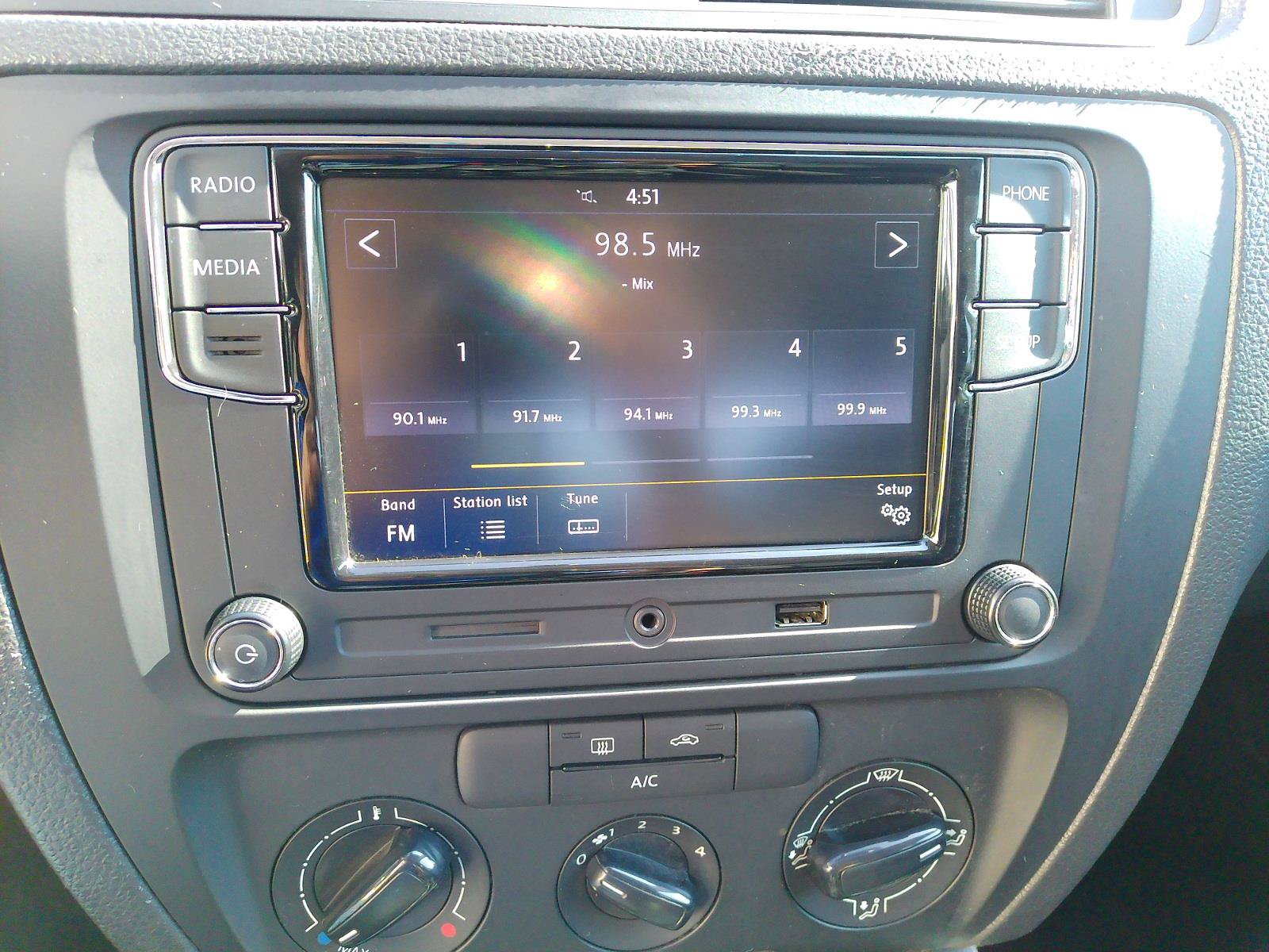 Used 2014 Volkswagen Jetta S FWD image 11
