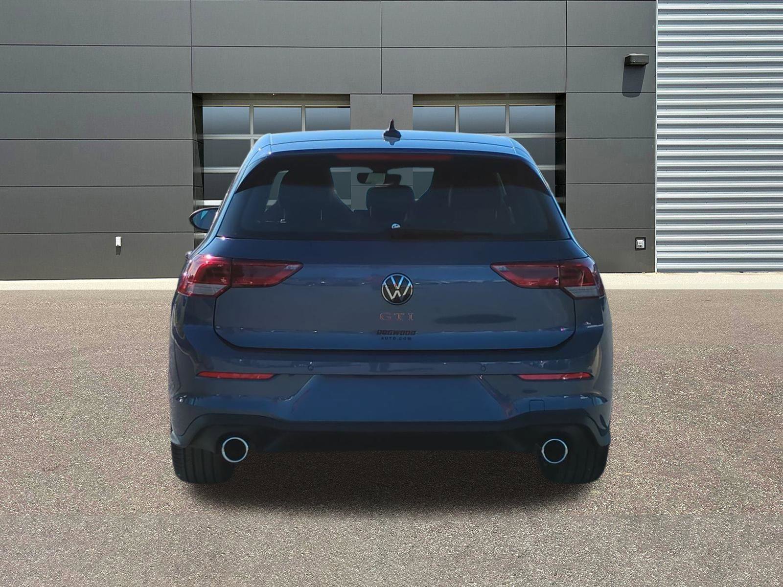 New 2026 Volkswagen Golf SE FWD image 6