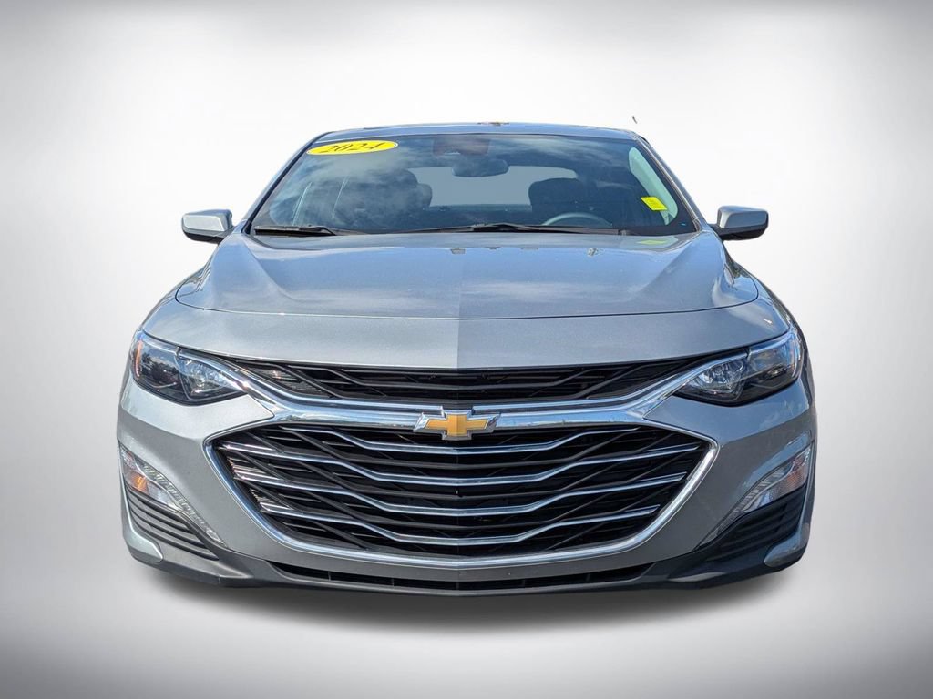 Used 2024 Chevrolet Malibu LT FWD image 9