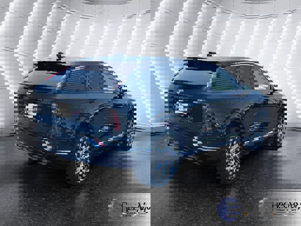 New 2026 Cadillac Optiq Luxury 1 w/ LPO, Floor Liner Package image 5