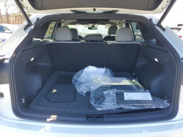New 2026 Volkswagen Atlas Cross Sport SEL R-Line AWD/4WD image 8