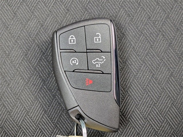 New 2026 GMC Sierra 1500 Elevation w/ Preferred Package image 35