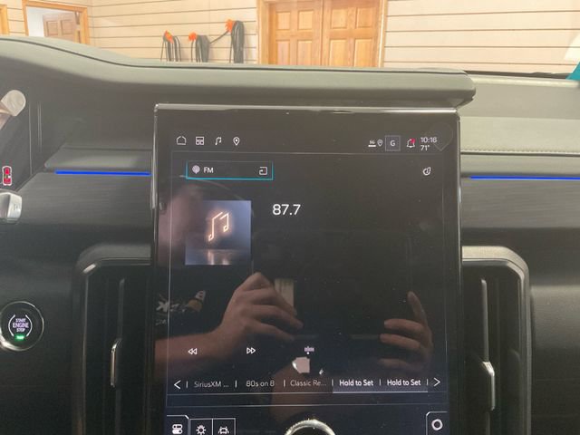 New 2026 GMC Acadia AT4 w/ Luxury Package image 15