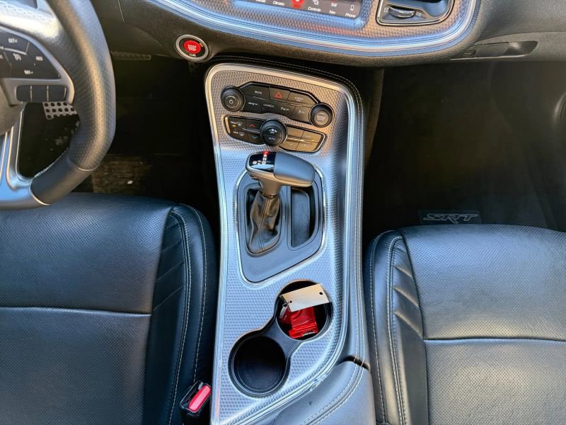 Used 2018 Dodge Challenger SRT Hellcat image 22