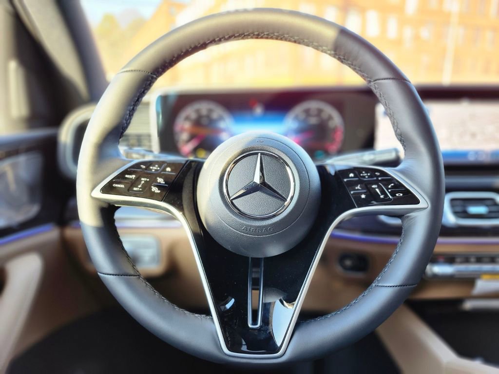 New 2026 Mercedes-Benz GLE 350 4MATIC image 29