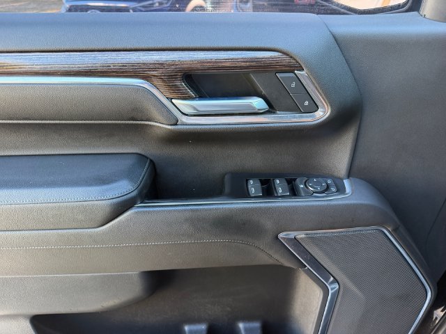 Certified 2022 GMC Sierra 1500 Elevation RWD image 30