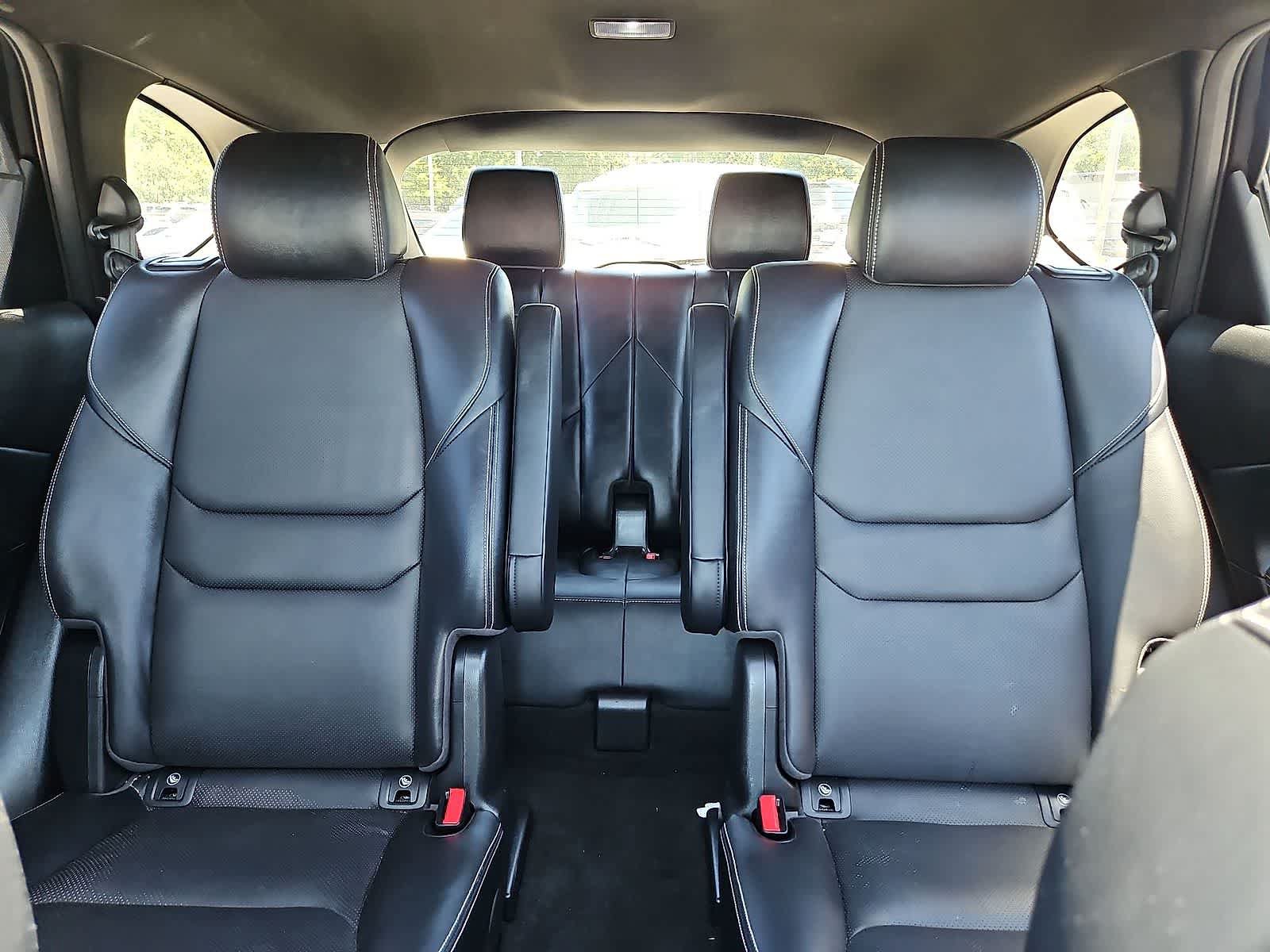 Used 2021 MAZDA CX-9 Grand Touring AWD/4WD image 14