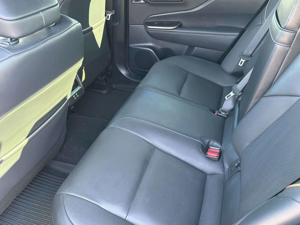 Certified 2023 Toyota Crown w/ Advanced Technology Package AWD/4WD image 29