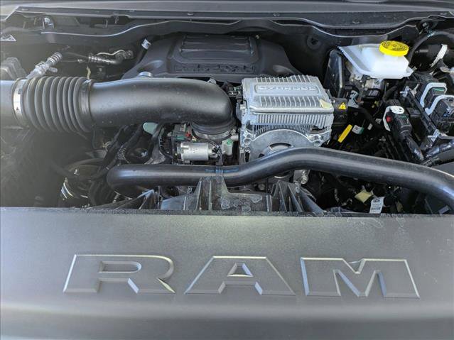 New 2026 RAM 1500 Big Horn image 16