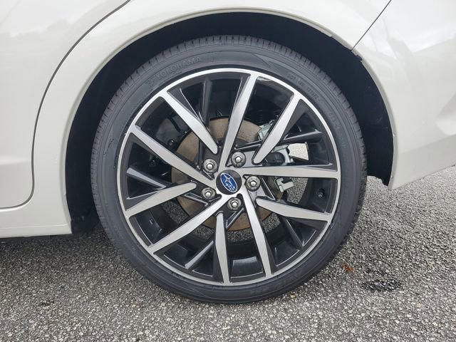 New 2025 Subaru Impreza 2.0i Sport image 10