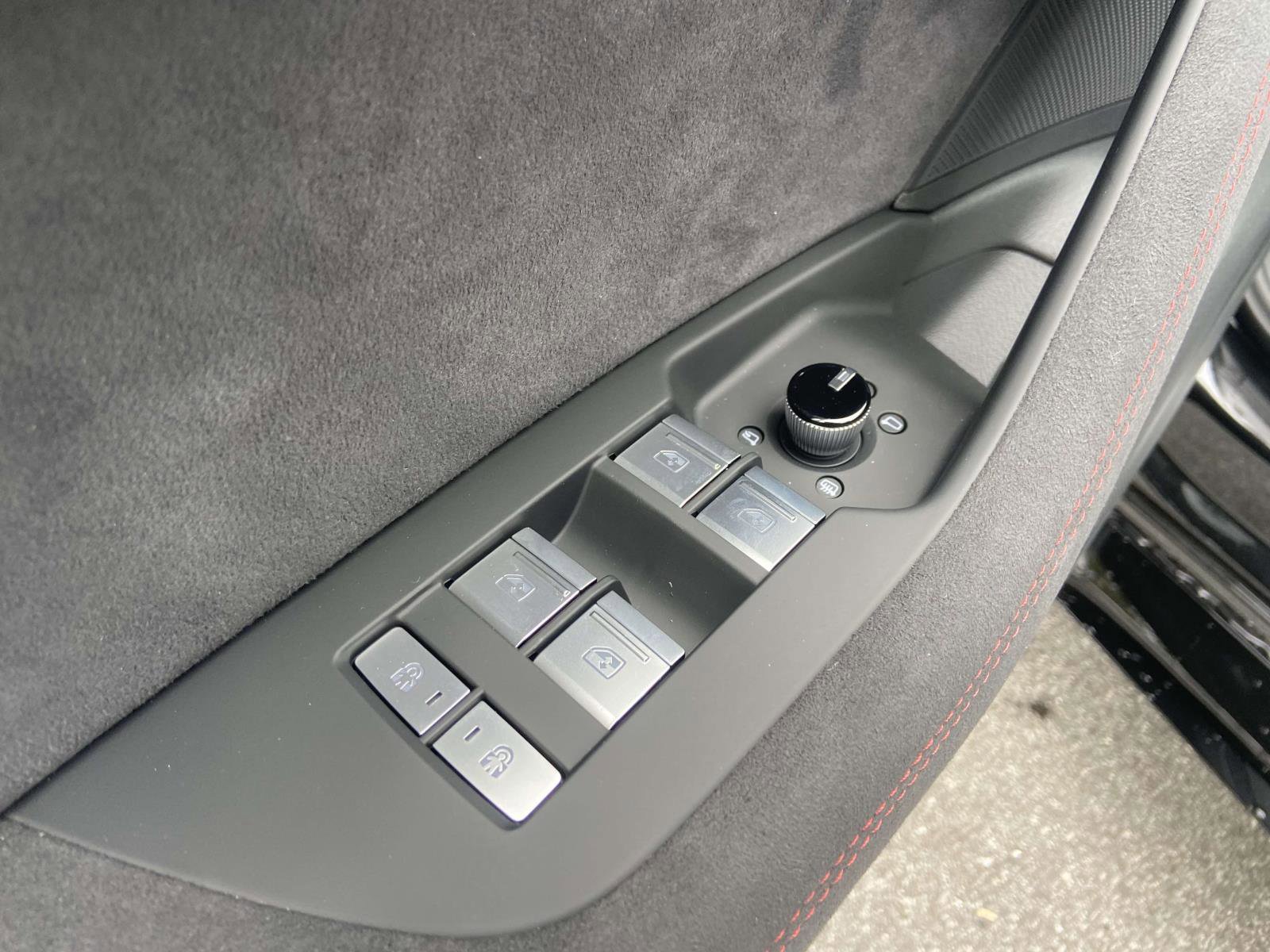 New 2026 Audi RS 6 performance image 21