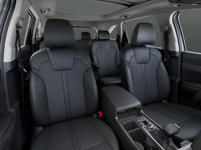 New 2026 Kia Sorento X-Line EX AWD/4WD image 15