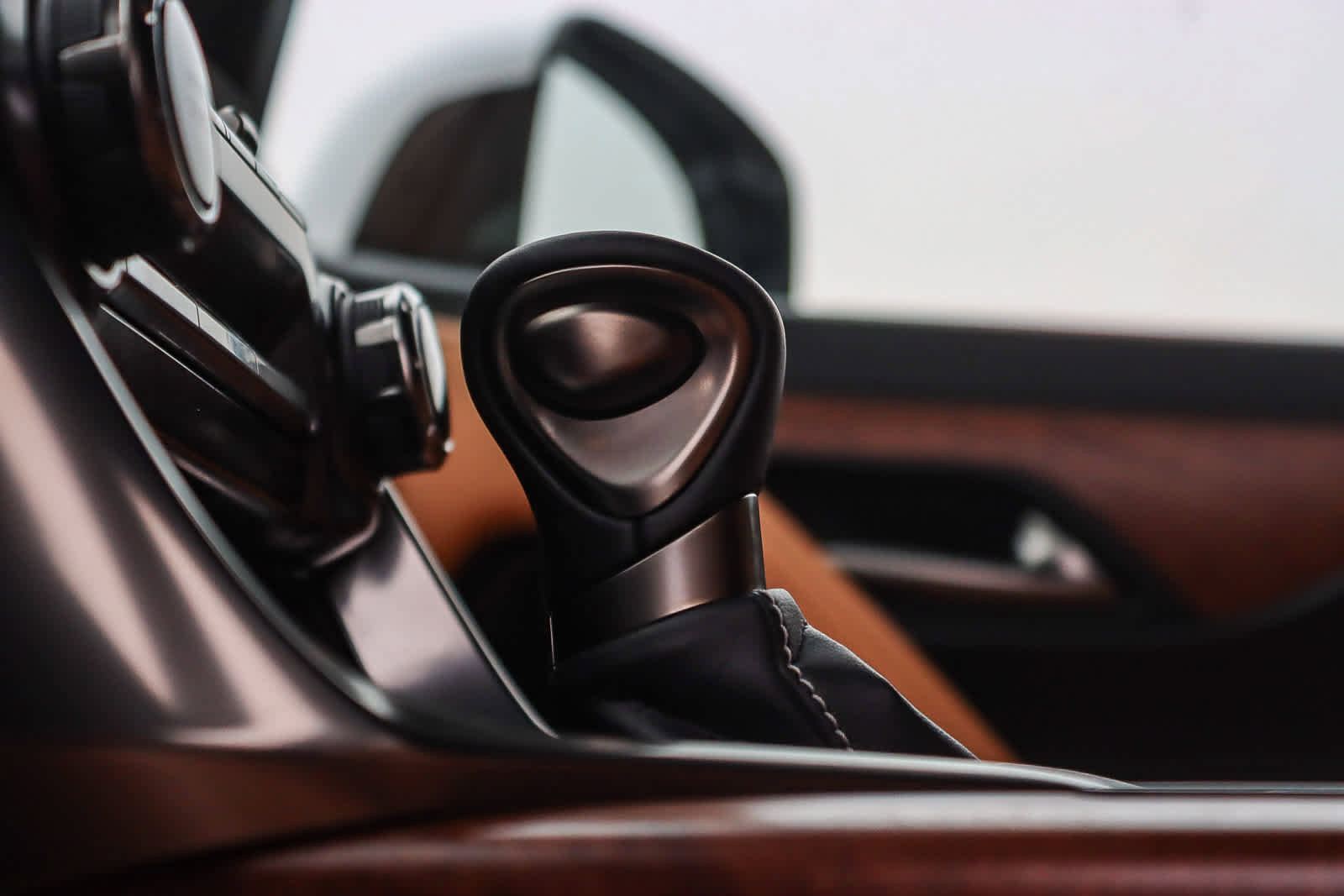 New 2026 Lexus LX 600 4WD w/ Luxury Package image 24