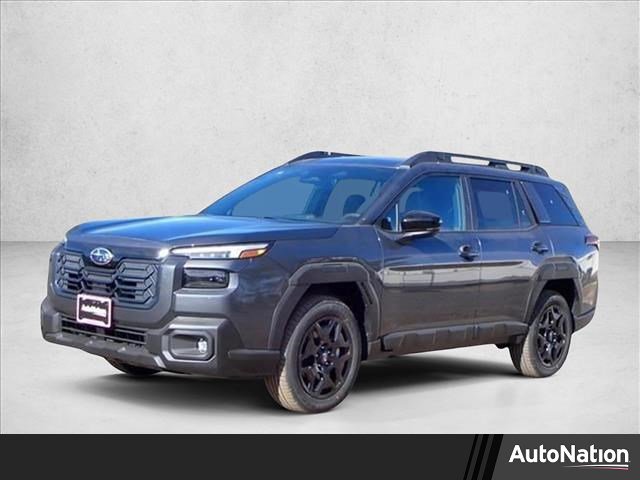 New 2026 Subaru Outback Limited image 1