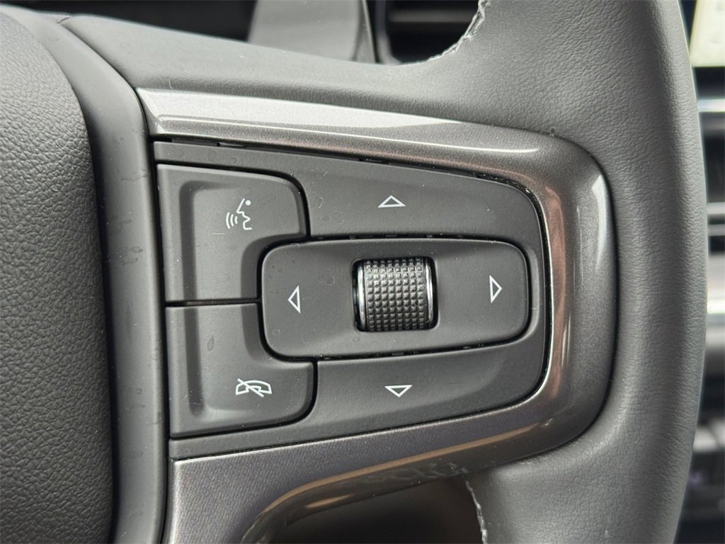 Certified 2025 Chevrolet Silverado 1500 High Country w/ Midnight Edition image 19