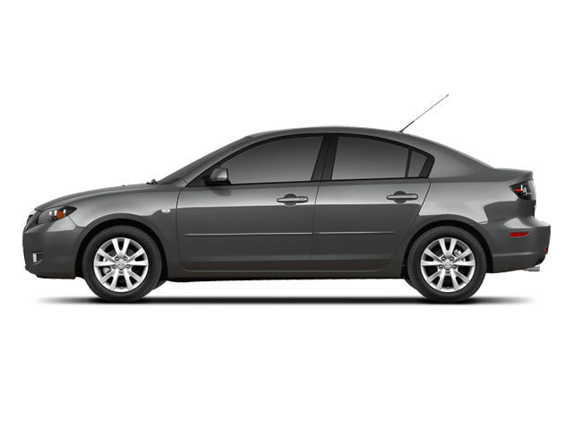 Used 2008 MAZDA MAZDA3 s Grand Touring image 3